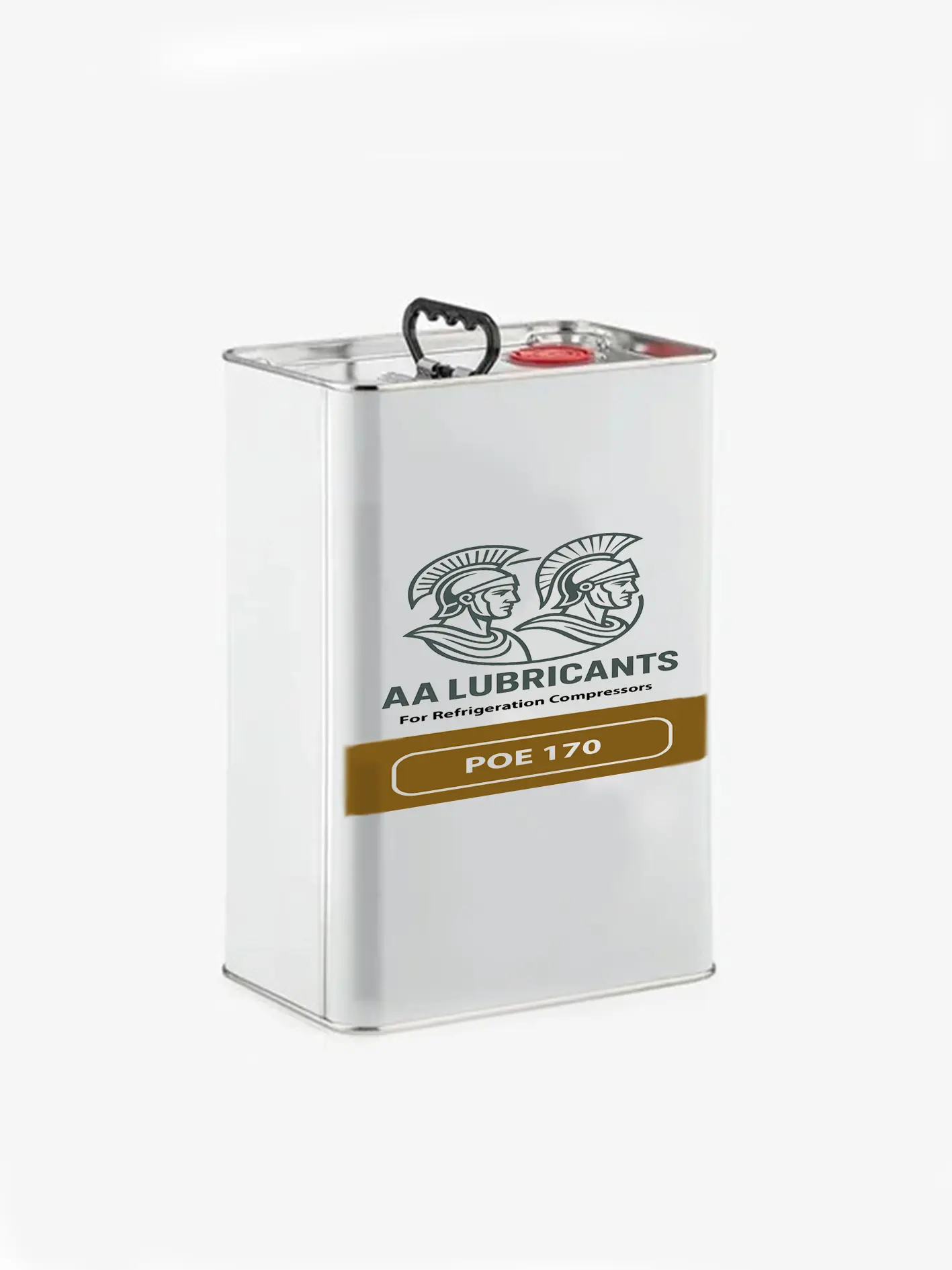 RF POE 170 (polyolester 170) - Refrigeration Oils refrigeration oil
