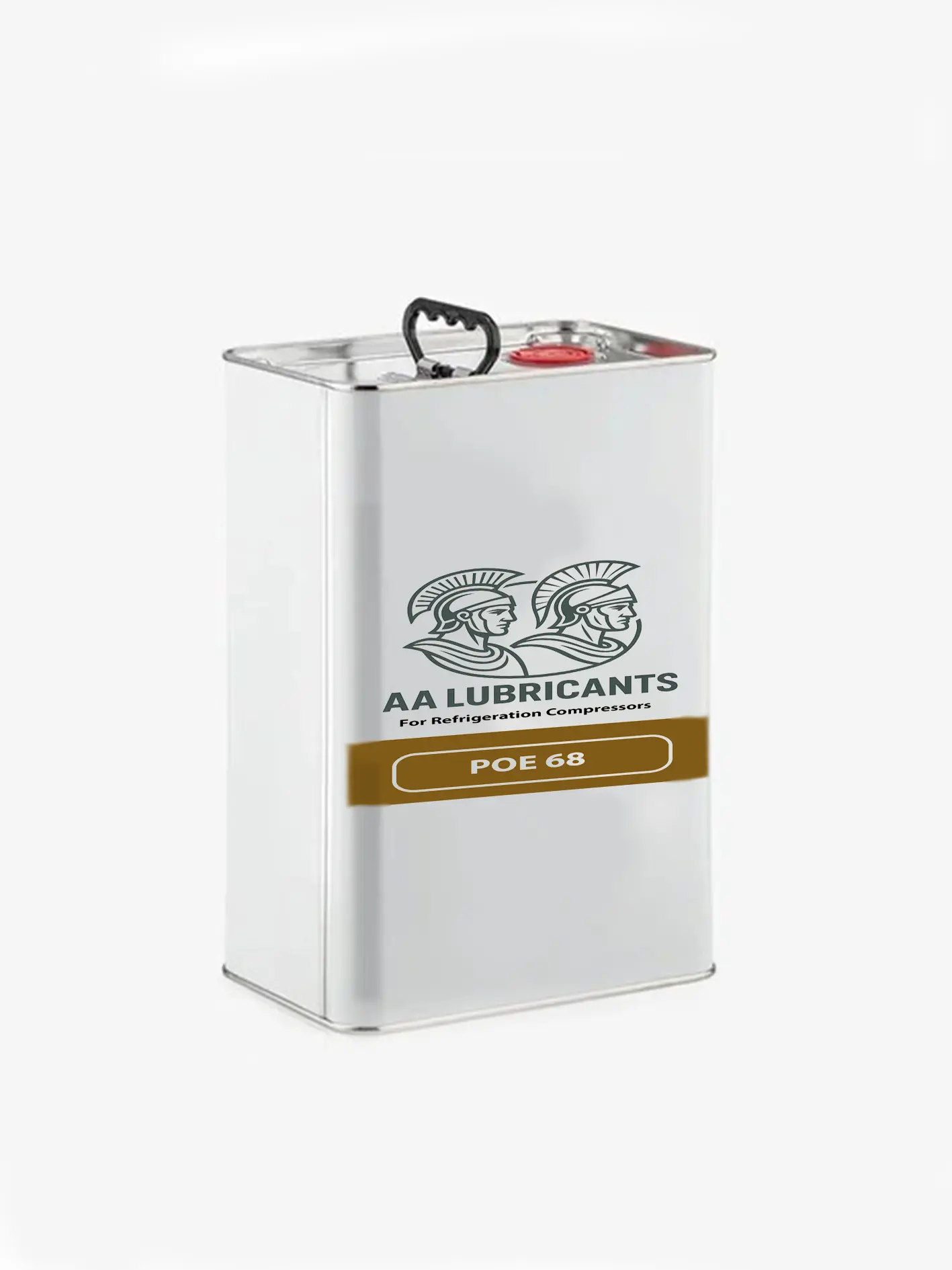 RF POE 68 (polyolester 68) - Refrigeration Oils refrigeration oil